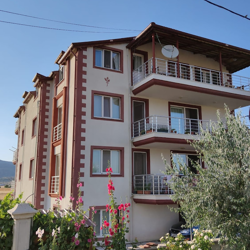 Salda Apart&Pansiyon