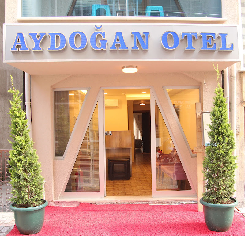 Amasra Aydoğan Otel
