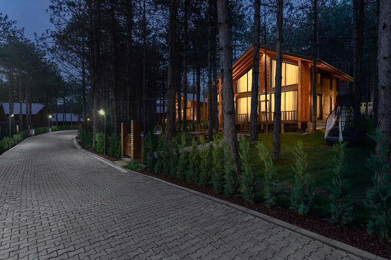 Harmony Green Village Resort