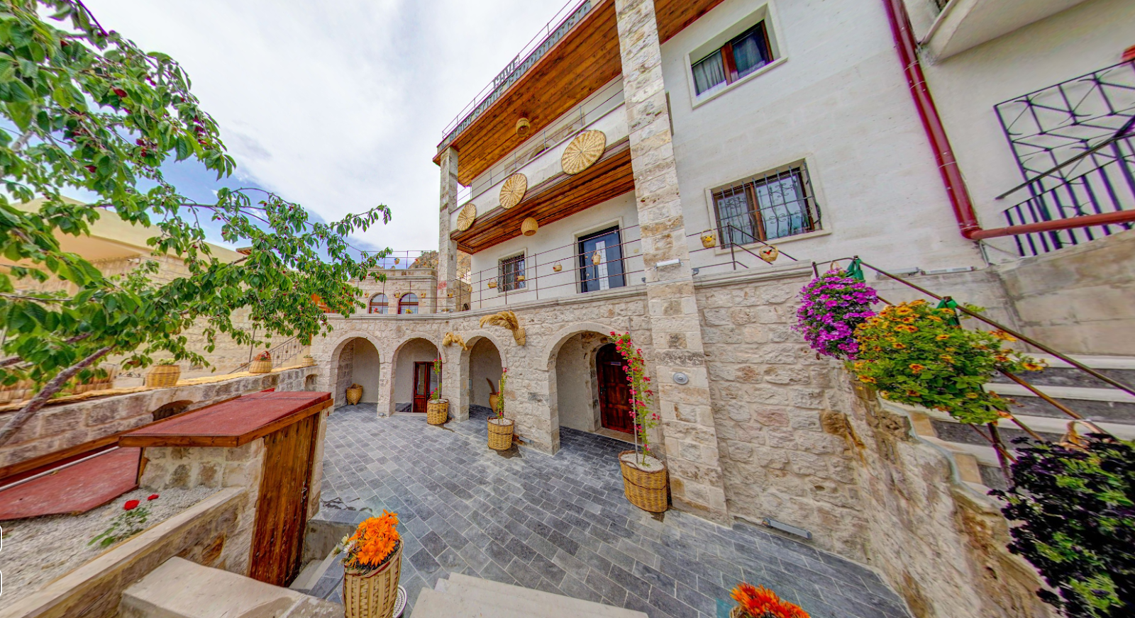 Valley Inn Cappadocia