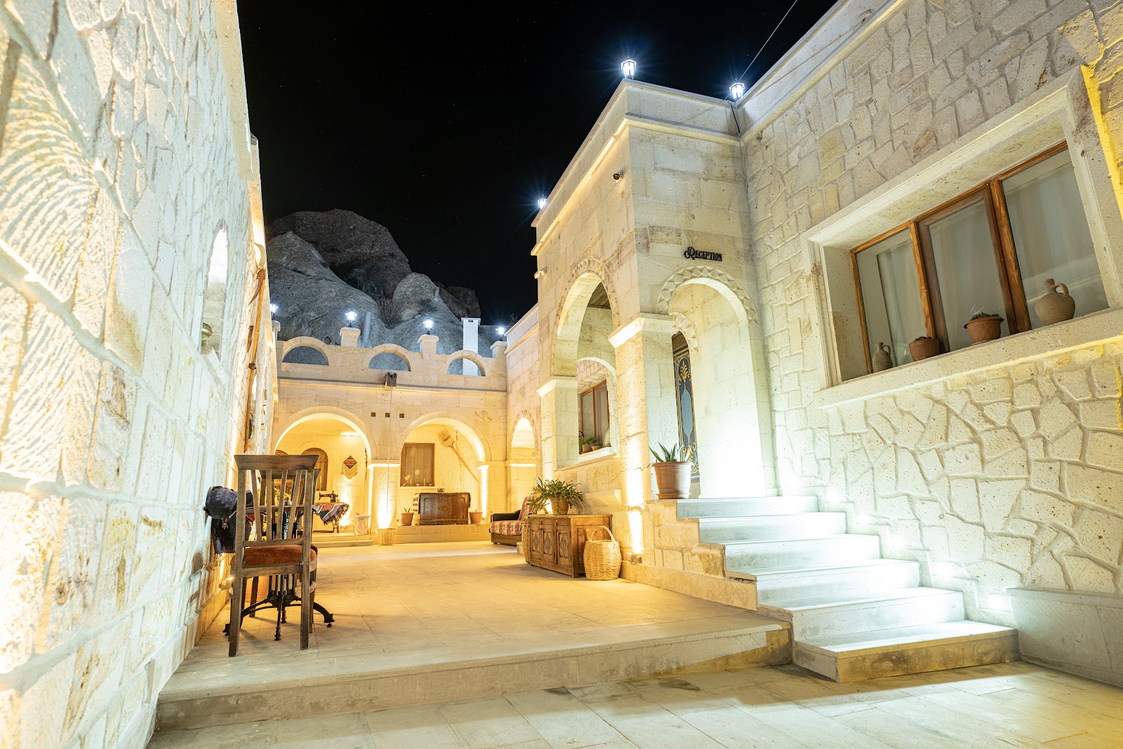 Valley Inn Cappadocia