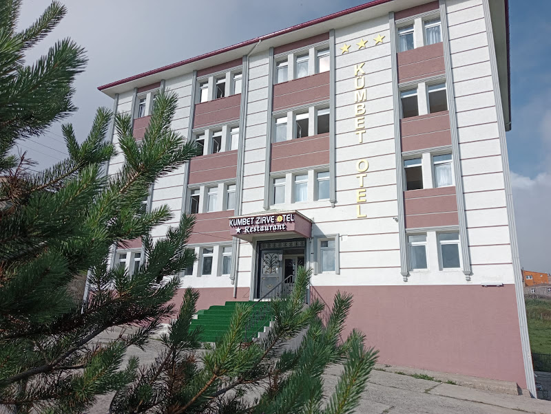 Kümbet Zirve Otel