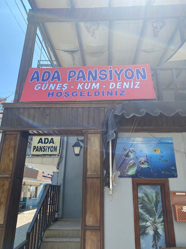 Ada Pension