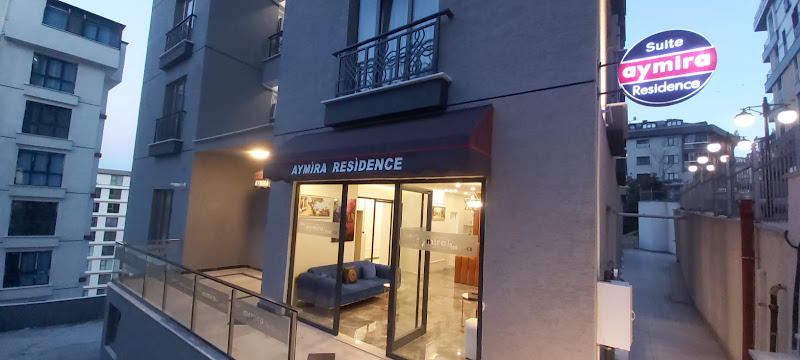Aymira Residence - Alibeyköy