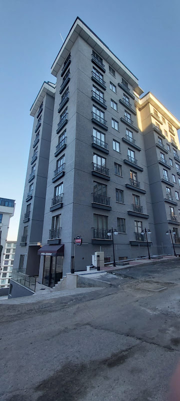 Aymira Residence - Alibeyköy