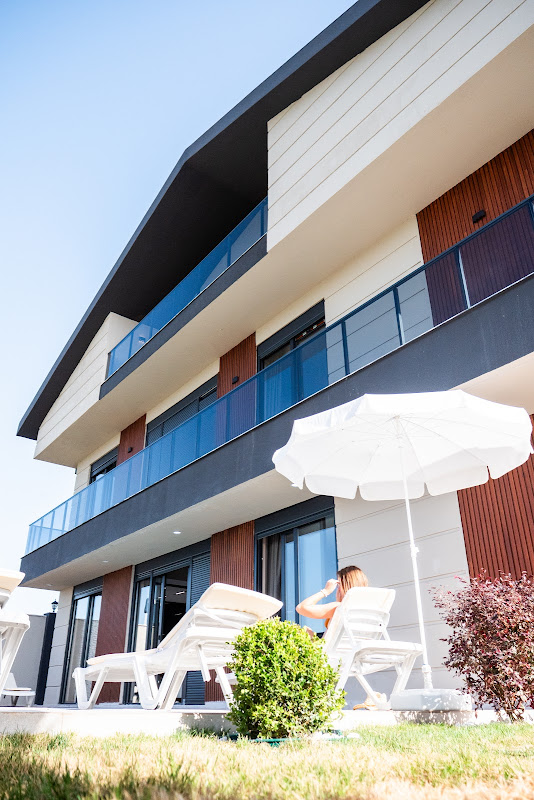 Seven Luxury Belek