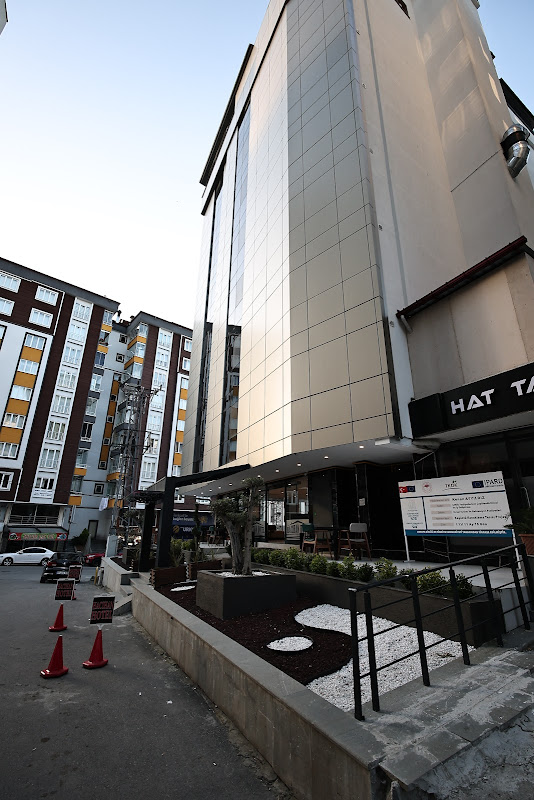 Hacıhan Hotel