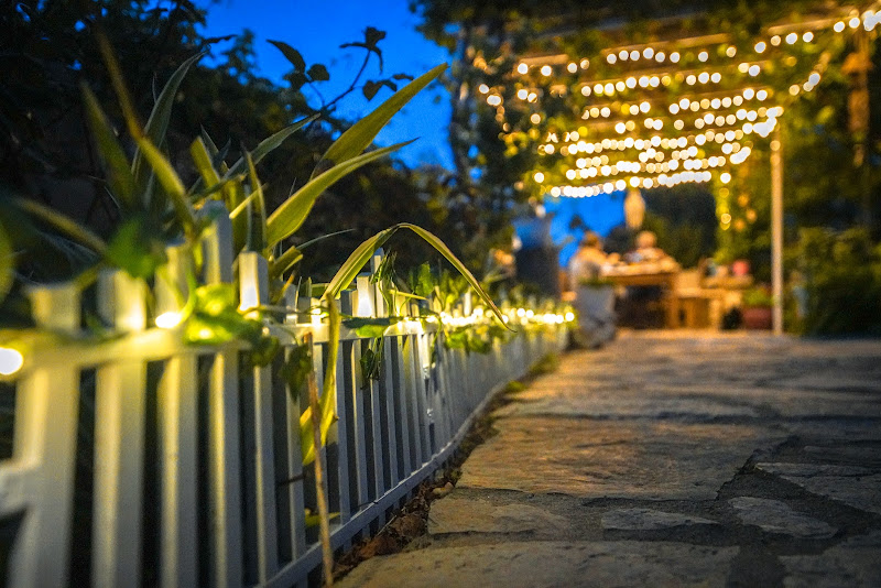 Alesta Otel Bozcaada