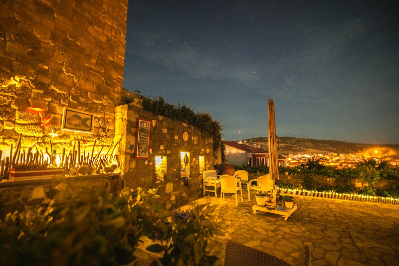 Alesta Otel Bozcaada