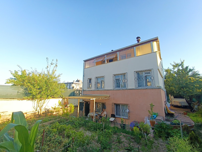 İncek Aden Pansiyon Otel Ankara