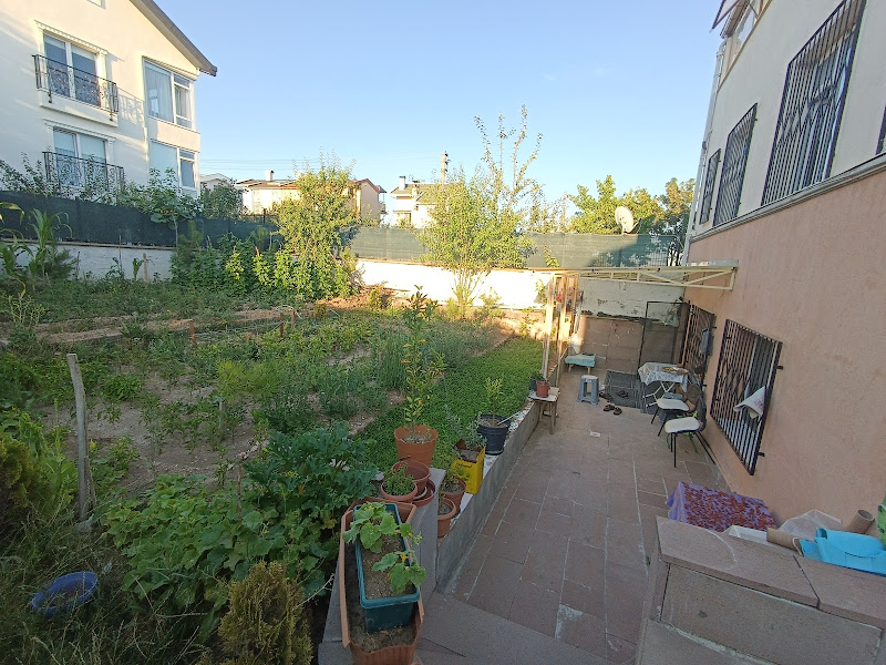 İncek Aden Pansiyon Otel Ankara