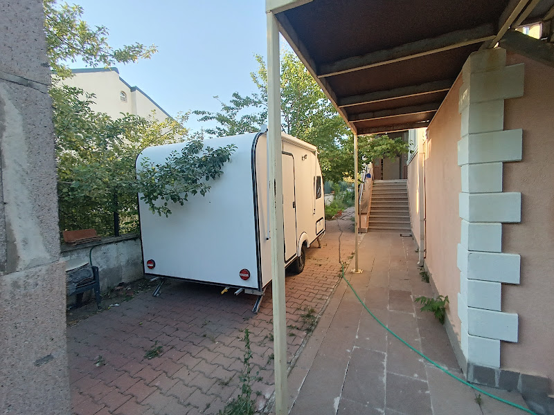 İncek Aden Pansiyon Otel Ankara