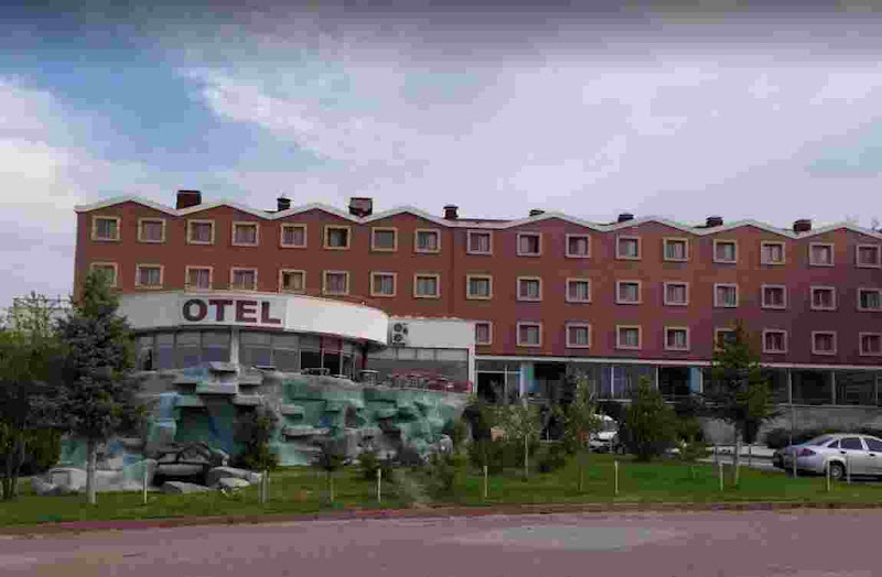 YOZGAT UYGULAMA OTELİ