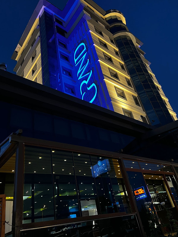 Grand Hotel & Convention Center Karaman