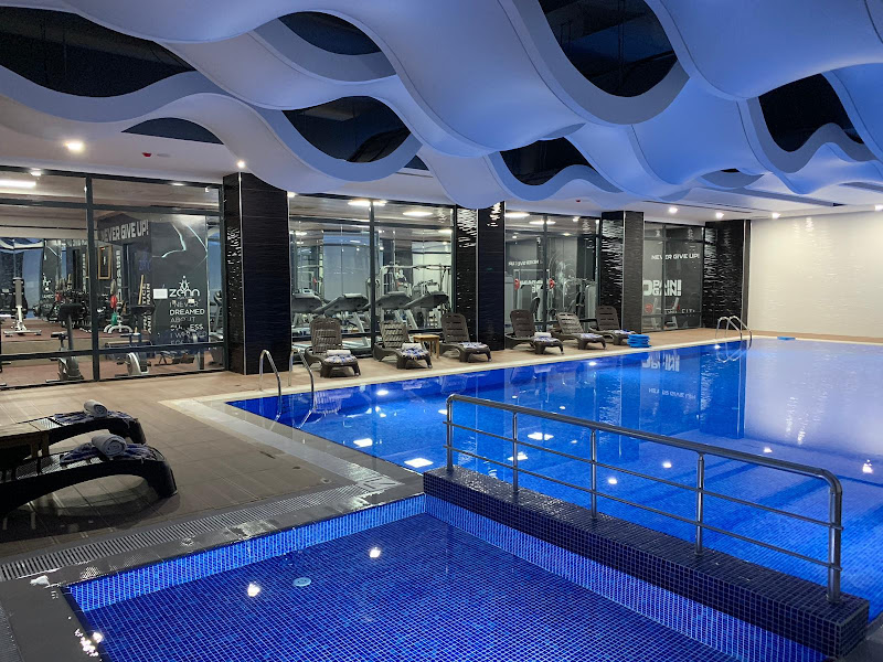 Grand Hotel & Convention Center Karaman