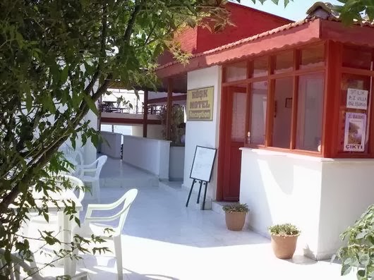 Köşk Motel