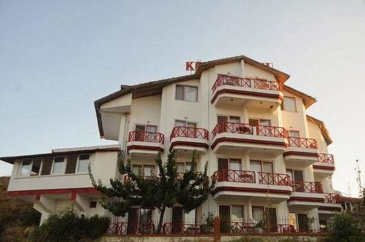 Köşk Motel