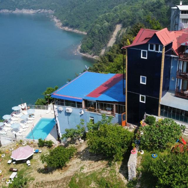 Gunter Seher Hotel Amasra