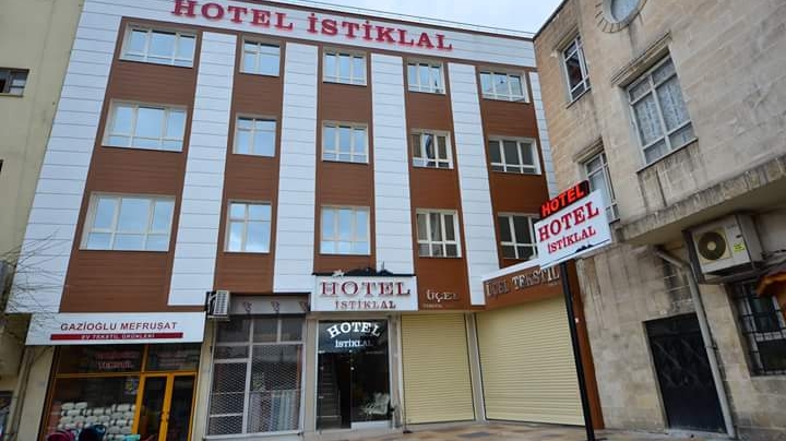 İSTİKLAL HOTEL