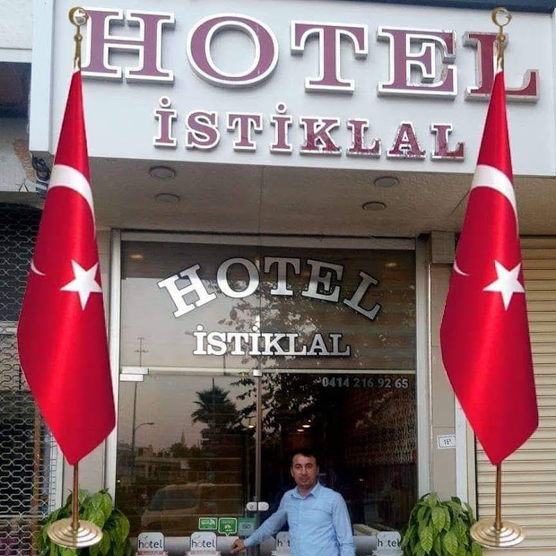 İSTİKLAL HOTEL