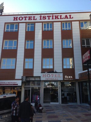 İSTİKLAL HOTEL
