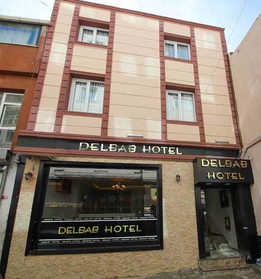 KOCAK PENSION OTEL