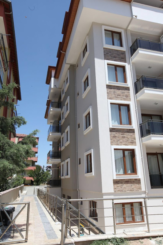 Koç Apart