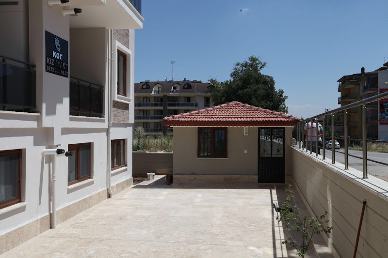 Koç Apart