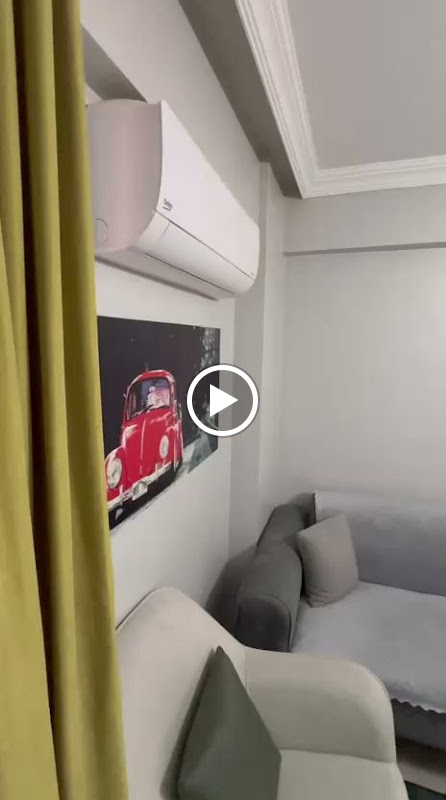 Karmen Suit Karabaslar Konaklama