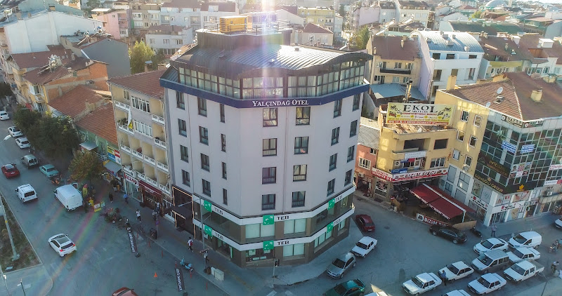 YALÇINDAĞ OTEL