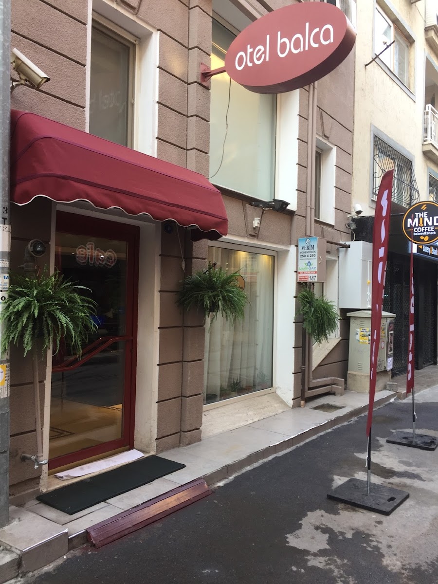 Viva La Vita Hotels Alsancak