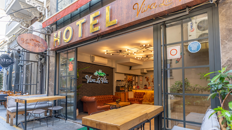 Viva La Vita Hotels Alsancak