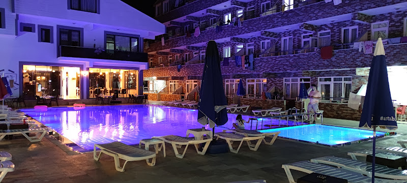 Buseyine Otel Avşa