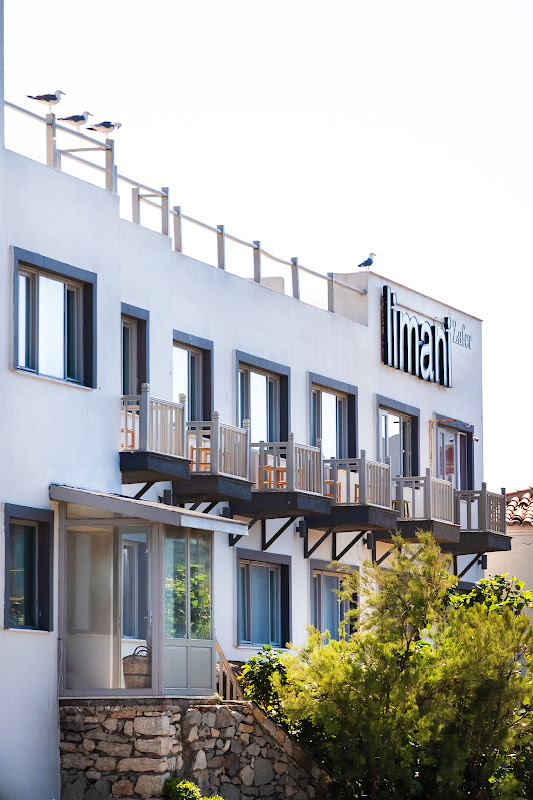 Limani Otel Bozcaada