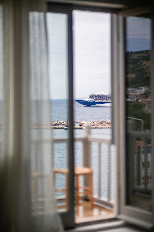 Limani Otel Bozcaada