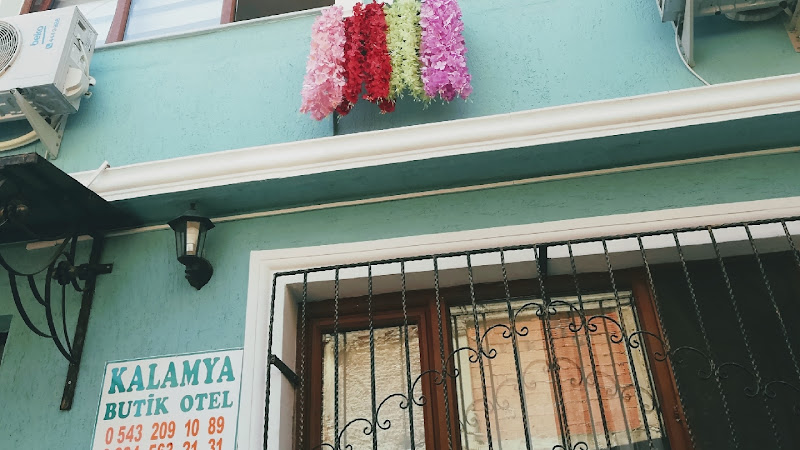 Tirilye KALAMYA BUTİK OTEL