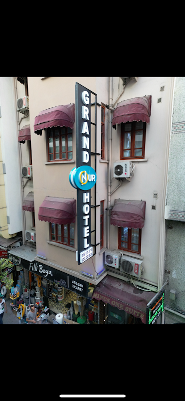 Onur Hotel - Şişli