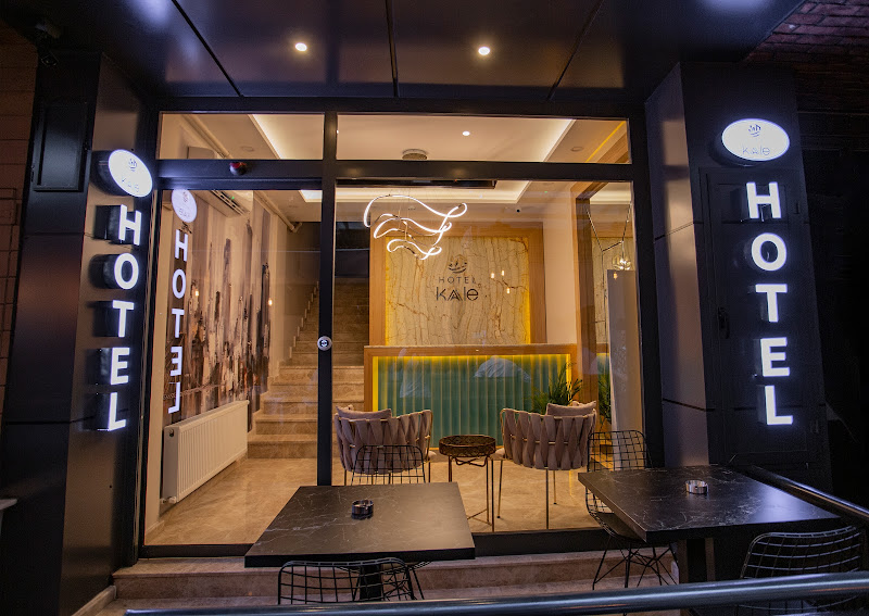 Hotel Kale 17