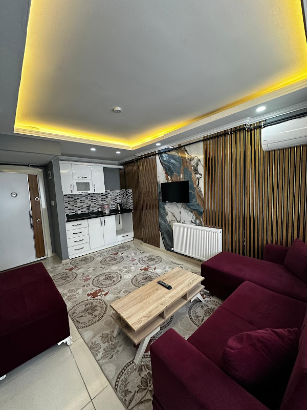 Ada Suite - Kahramanmaraş Günlük Kiralık