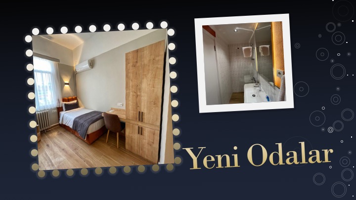 ALSANCAK UYGULAMA OTELİ