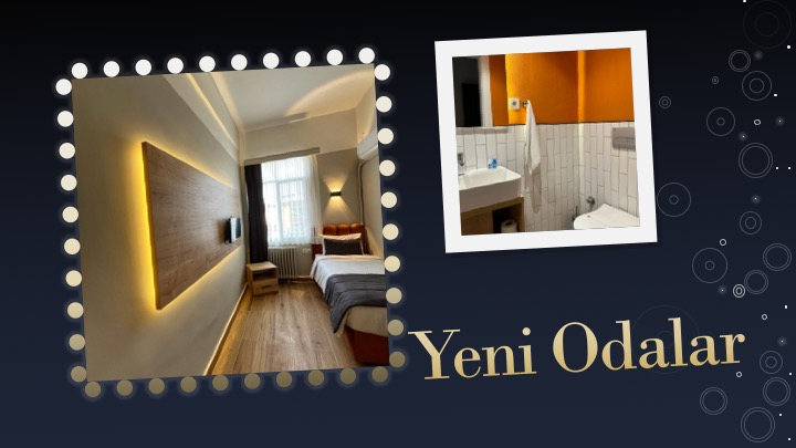 ALSANCAK UYGULAMA OTELİ