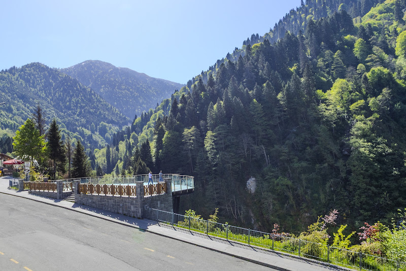 Ayder Palazzo Resort Hotel