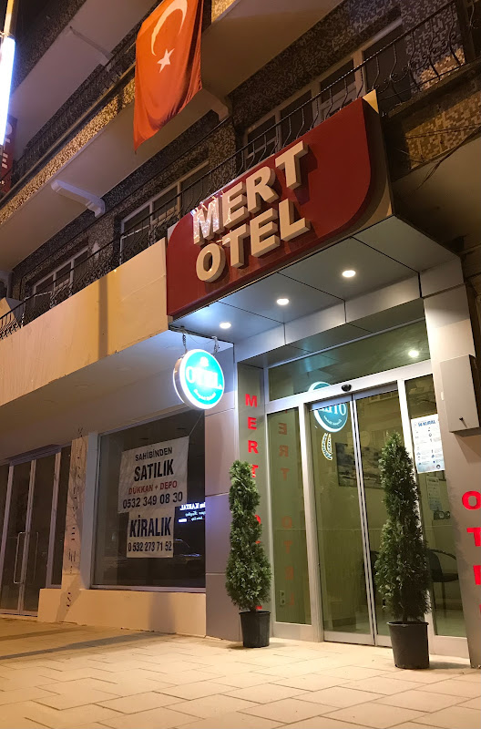 Mert Hotel