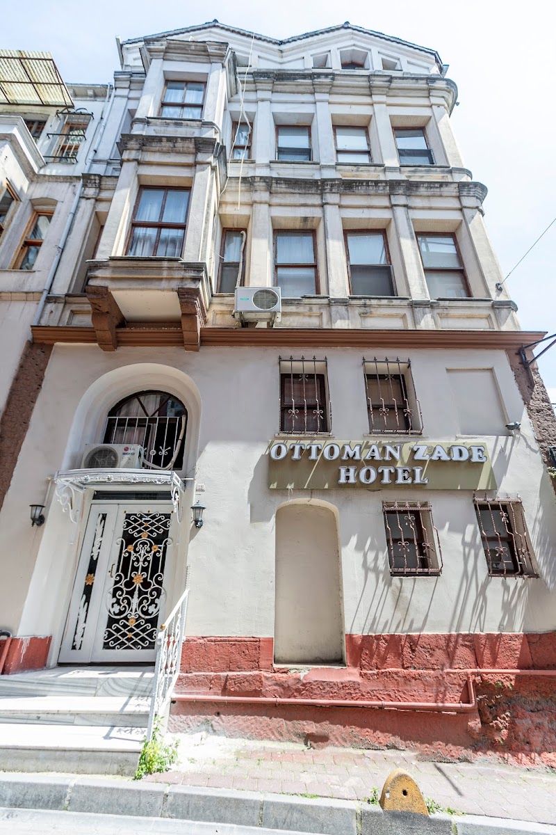 La Mer Old City pansiyon