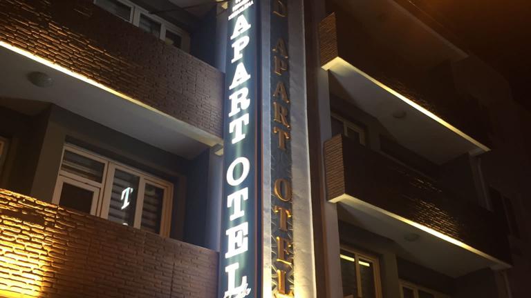 UMK OTEL & PANSİYON CADDE ŞUBESİ