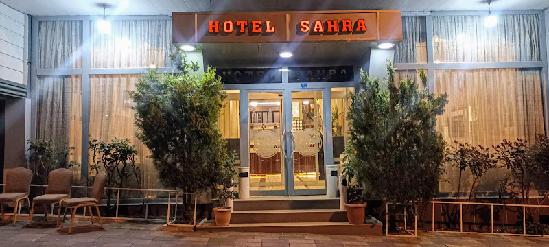 Sahra Hotel - Tatvan