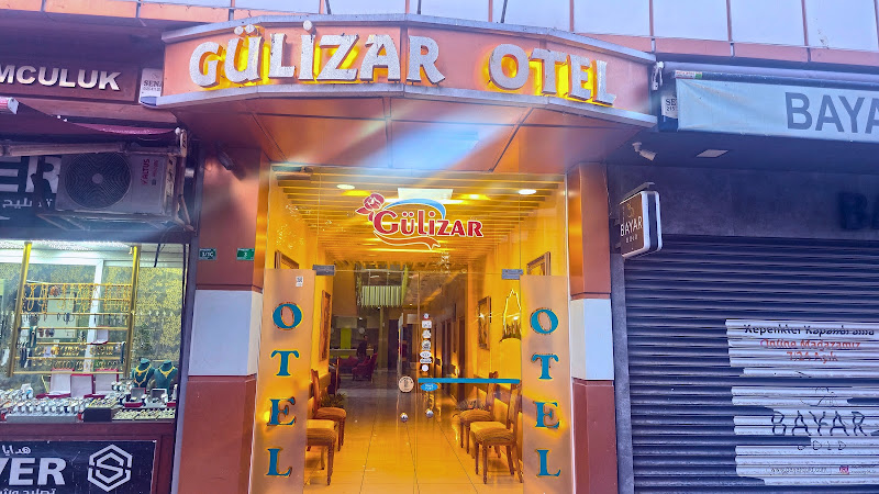 Gülizar Otel