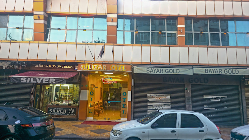 Gülizar Otel