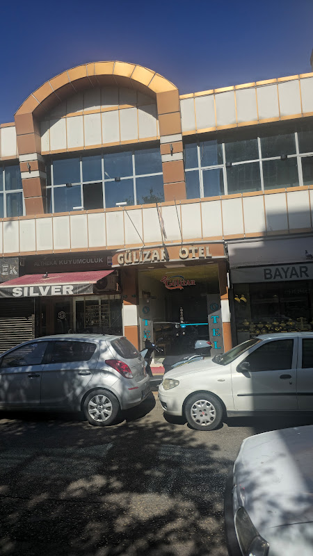 Gülizar Otel