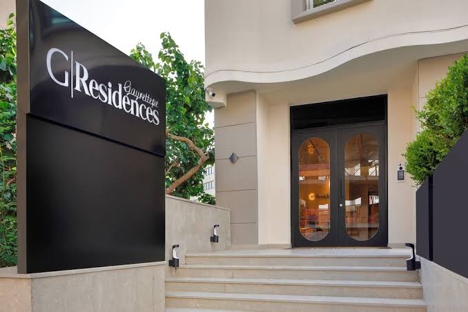 Fairmont Quasar Istanbul